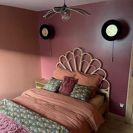 Chambre Avec Entree Privee Saint-Renan Bagian luar foto